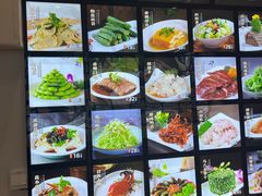 -阿巧一号私房菜(止园路店)