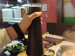 -火鳳祥鲜货火锅(宝龙广场店)