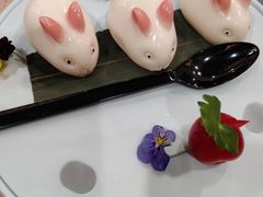 -点都德(龙之梦店)