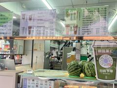 -桐园果汇(湖贝店)