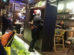 -炭舍干锅·烤鱼(扬名广场店)