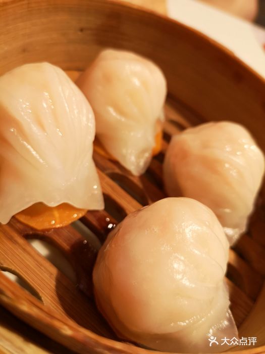 金鼎轩·南北菜(亚运村店)招牌虾饺皇图片 - 第4621张