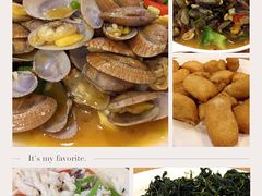 -揭阳钟记小食(福田新村店)