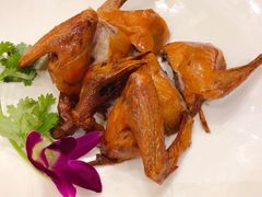 -沙龙酒家