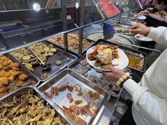 -富龙快餐店(铁西店)