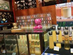 -合肥富力威斯汀酒店·知味餐厅