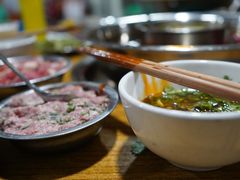 -渝味黄姐火锅(黄泥村店)