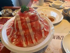 -老员外骨汤火锅(海州古城店)