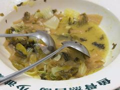 -周正水煮活鱼·吊水鱼(万科店)