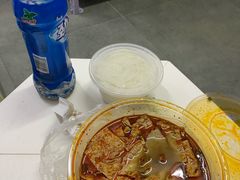 -柳之缘柳州螺蛳粉(汇品坊美食城店)