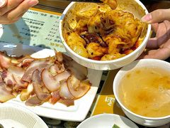 -正一涵老味道名小吃(广汉总店)