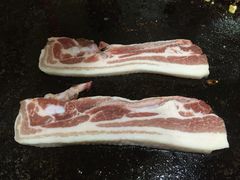 韩阳王石板烤肉-韩阳王石板烤肉