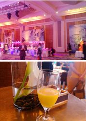 宴会厅-北京嘉里大酒店·宴会厅婚宴·户外婚礼·生日宴