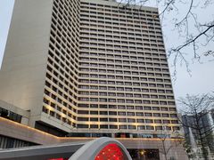 -广州花园酒店