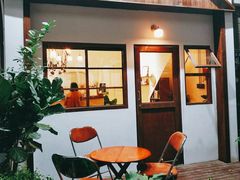 -白熊咖啡(闽江大道店)