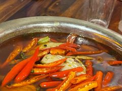 耗儿鱼-三哥田螺(北书院街店)