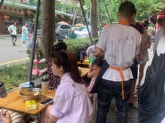 -嘉州鲜知味钵钵鸡(奎星楼店)