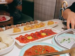 -许府牛火锅(信义坊总店)