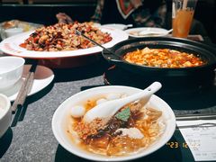 -茅庐川菜(威高广场店)