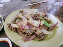 -贞姨美食·老字号海鲜大排档