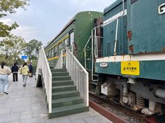 -浦口码头(轮渡站)