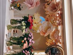 -PARFUM FLORAL花境法餐(南京首店)