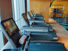 -北京索菲特大酒店·健身中心