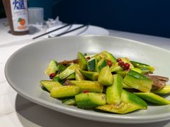 -阿里疆Alijiang·丝路美食·异域风情·清真(长楹天街店)