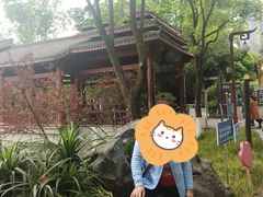 -重庆彩云湖湿地公园