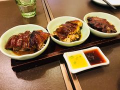 -有璟阁港式餐厅(金融街购物中心店)