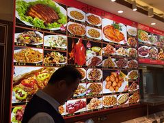 -惠宾饭庄(中山路店)