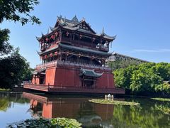 -洛带古镇