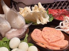 -正南齊北重庆老火锅(光华村直营店)