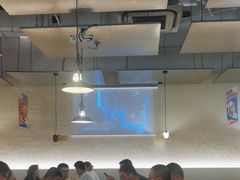 -白仁仔· 活烤海鲜 宵夜(豫园店)