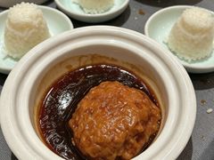 -羲和雅苑•北京烤鸭(国贸商城店)