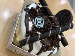 -DQ·蛋糕·冰淇淋(金牛万达店)