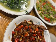 -小口味