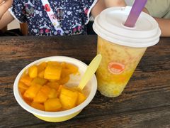 -七七家的糖水店(南湾街1号店)