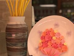 -西安皇冠假日酒店·朱雀咖啡厅