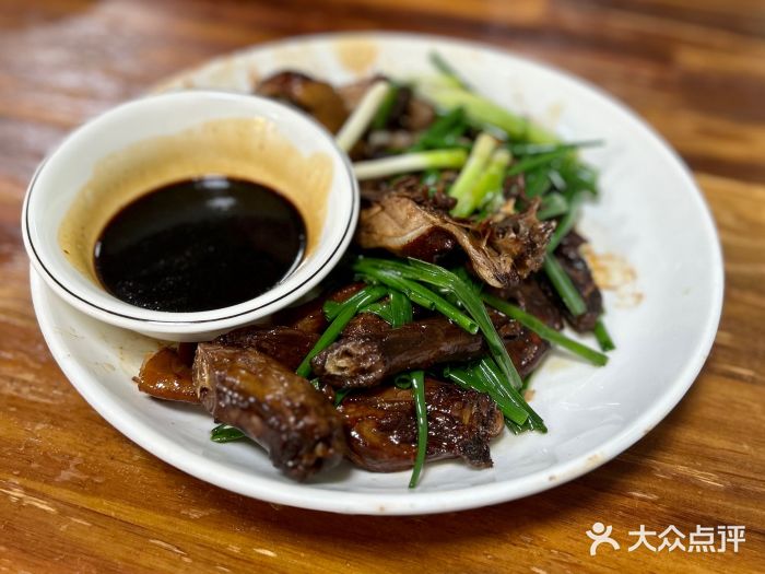 凰仪桥饭店(鲁迅西路店)图片