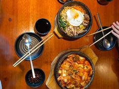 -鑫日千里马朝鲜族小馆(总店)