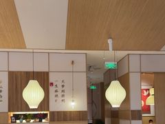 -皖香览约·徽菜(吴江吾悦店)