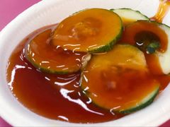 -新加坡Zam Zam餐馆