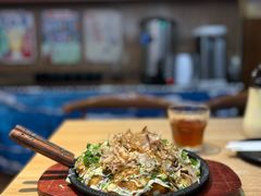 特制广岛烧-胜代日本料理(云程巷小区店)