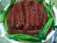 -九大簋家宴(晓港湾店)