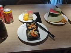 -星伦多自助料理(江阴万达店)