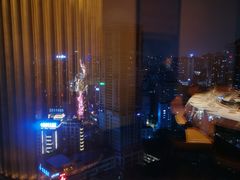-富力丽思卡尔顿酒店·丽轩中餐厅