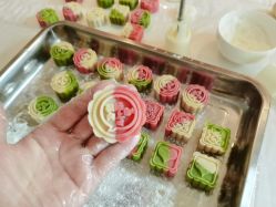 -倍爱宝贝母婴护理中心·长安攸宁店