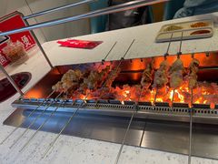 -延边金利串店(安达街店)