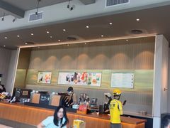 -星巴克臻选(江门汇悦大融城店)